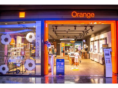 tienda orange albal|Tienda Albal